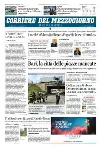 Corriere del Mezzogiorno Bari - 28 Marzo 2019