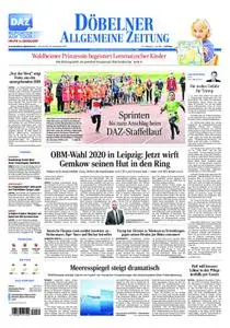 Döbelner Allgemeine Zeitung - 26. September 2019