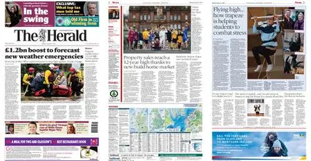 The Herald (Scotland) – February 17, 2020