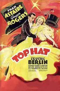 Top Hat (1935)