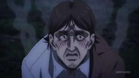 Attack on Titan S04E21