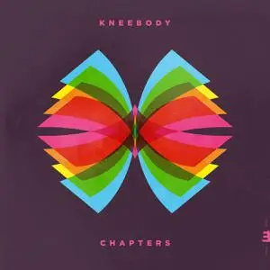 Kneebody - Chapters (2019)