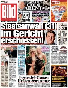 Bild vom Donnerstag, 12. Januar 2012