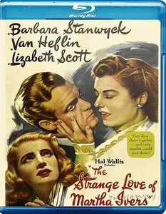 The Strange Love of Martha Ivers (1946)
