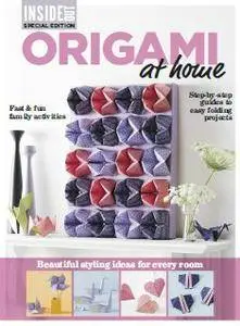 Inside Out Special - Origami at Home 2016