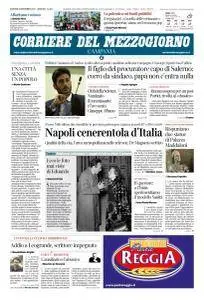 Corriere del Mezzogiorno Campania - 28 Novembre 2017