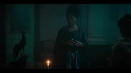 Queen Charlotte: A Bridgerton Story S01E05