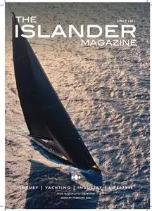 The Islander - January-February 2024
