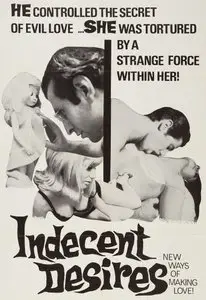 Indecent Desires (1968) 