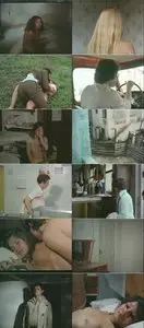 Rapists of Virgin Girls (1983) Os Violentadores de Meninas Virgens