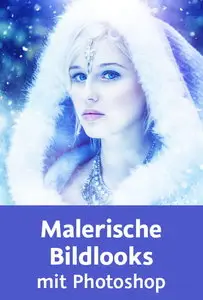 Video2Brain - Malerische Bildlooks mit Photoshop