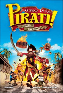 Pirati! - Gideon Defoe