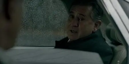 Bad Blood S01E01