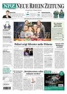 NRZ Neue Rhein Zeitung Moers - 31. Dezember 2018