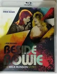 Beside Bowie: The Mick Ronson Story (2017)