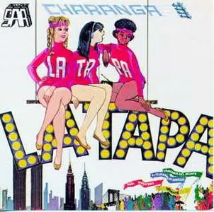 Charanga La Tapa  (1994)