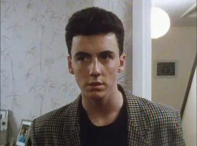 Alan Clarke Movie Collection