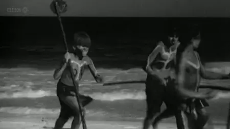 BBC Arena - The Dreams of William Golding (2012)