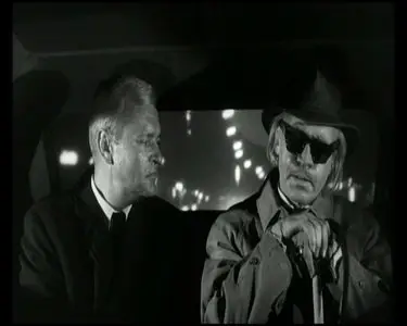 The Complete Fritz Lang Mabuse Boxset (1922/1933/1960)