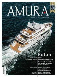 Amura - Issue 125 2017