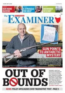 The Examiner - June 9, 2020