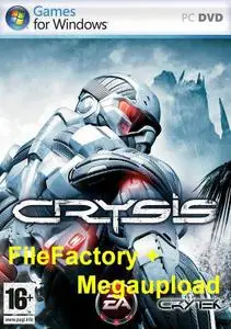 CRYSIS PC GAMES - FAST download links