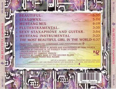 Prince - The Beautiful Experience (1994) {NPG} **[RE-UP]**