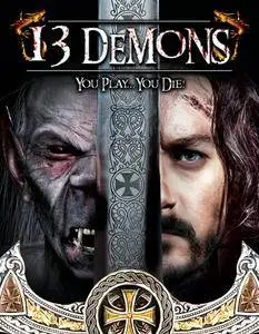 13 Demons (2016)