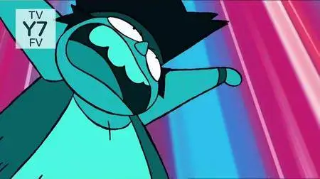 OK K.O.! Let's Be Heroes S02E02