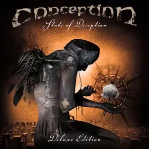 Conception - State of Deception (2020/2022) [Deluxe Edition]