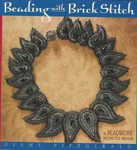 Beading with Brick Stitch