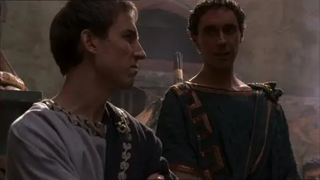 Rome (2005-2007) [5x DVD9] Complete Season 1