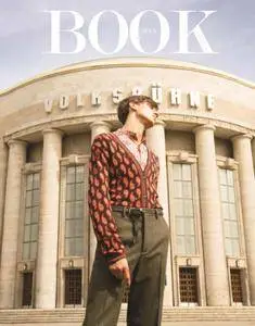 Book Moda Man - December 2016