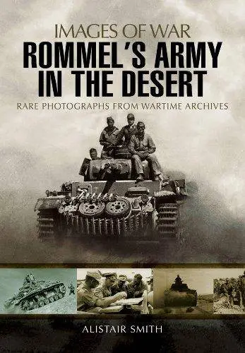 Rommel's army in the desert / AvaxHome