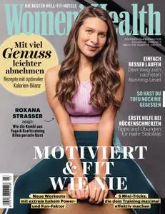 Women's Health - DE – 14 Februar 2023
