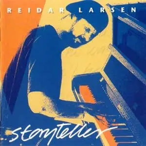 Reidar Larsen - Storyteller (1997)