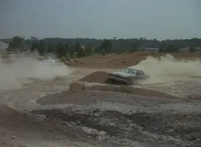 White Lightning (1973)