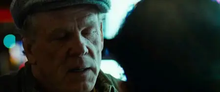 Warrior (2011)
