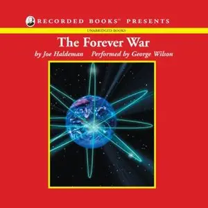 The Forever War (Audiobook)