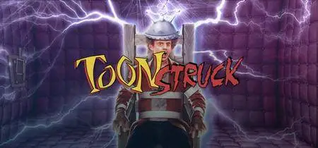 Toonstruck (1996)