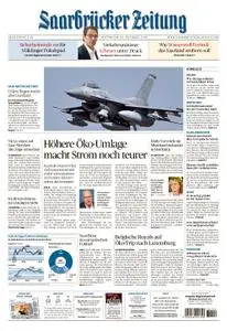 Saarbrücker Zeitung – 16. Oktober 2019