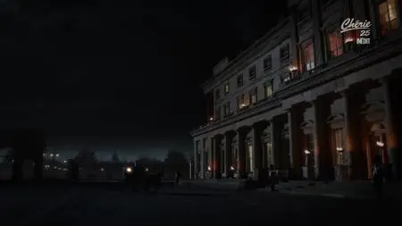 Victoria S03E06