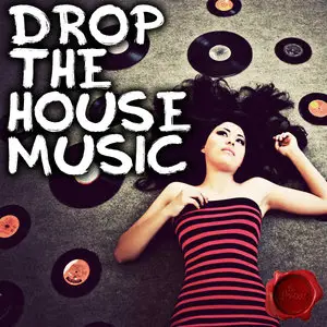 Fox Samples - Drop The House Music [WAV MiDi]