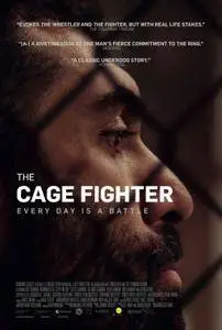 The Cage Fighter (2017)