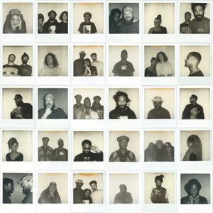 VA - Untitled (18 Artists) (2019) [Official Digital Download]