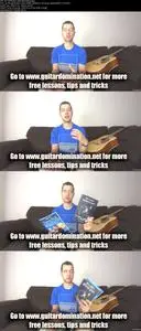 The Essentials of Acoustic Guitar Strumming Patterns [updated]