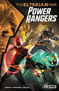 Power Rangers 013 (2021) (Digital-Empire