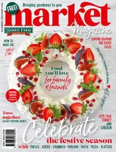 Market Magazine - November-December 2023