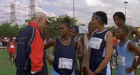 (Drame)  The Long Run  [DVDrip]  BviX