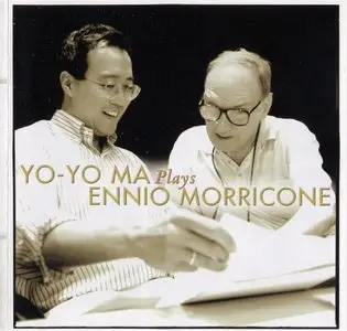 Yo-Yo Ma: Yo-Yo Ma Plays Ennio Morricone (2004) lossless